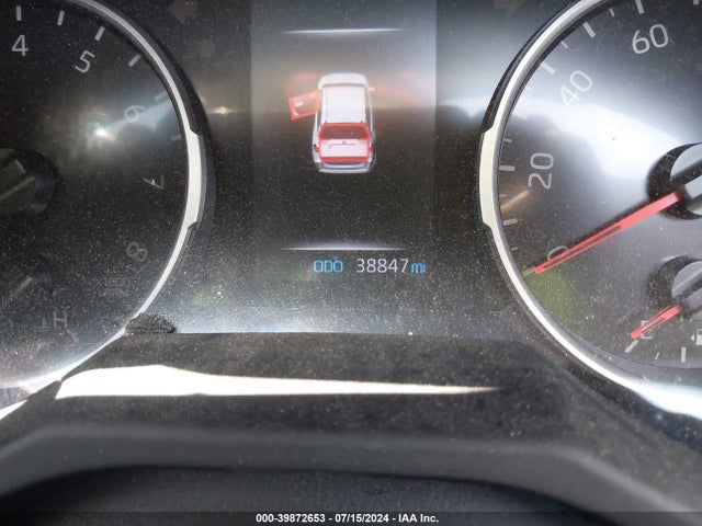 Toyota Rav4 Xle 2021 2T3W1RFV0MC151440 Image 15