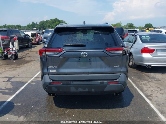 Toyota Rav4 Xle 2021 2T3W1RFV0MC151440 Image 16