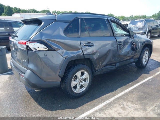 Toyota Rav4 Xle 2021 2T3W1RFV0MC151440 Image 4
