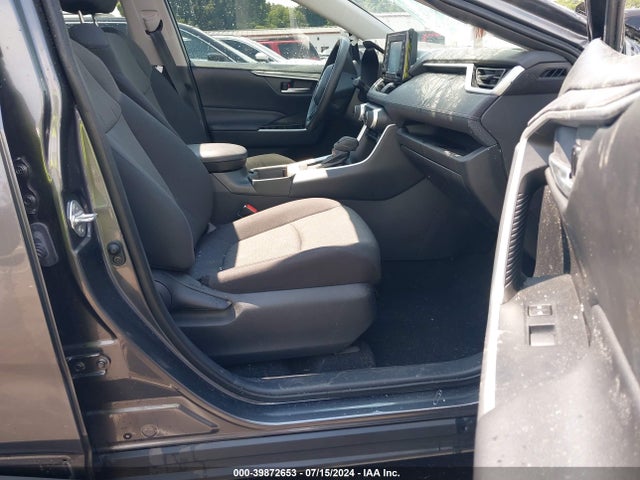 Toyota Rav4 Xle 2021 2T3W1RFV0MC151440 Image 5