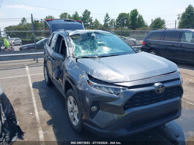 Toyota Rav4 Xle 2021 2T3W1RFV0MC151440 Image 6