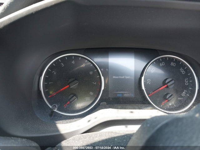 Toyota Rav4 Xle 2021 2T3W1RFV0MC151440 Image 7