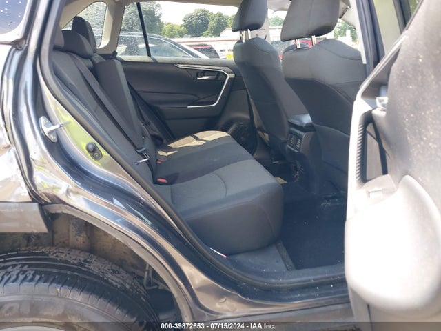 Toyota Rav4 Xle 2021 2T3W1RFV0MC151440 Image 8