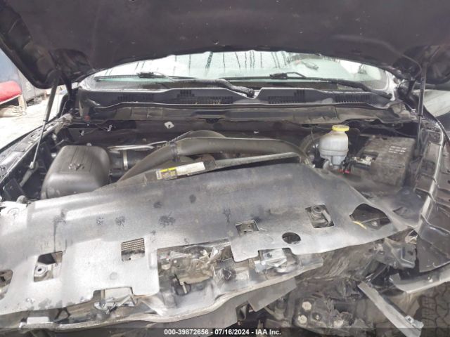 1C6RR7KT4HS748092 RAM 1500 St