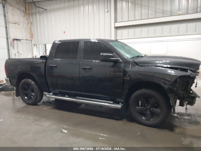 RAM 1500 St 2017 1C6RR7KT4HS748092 Image 14