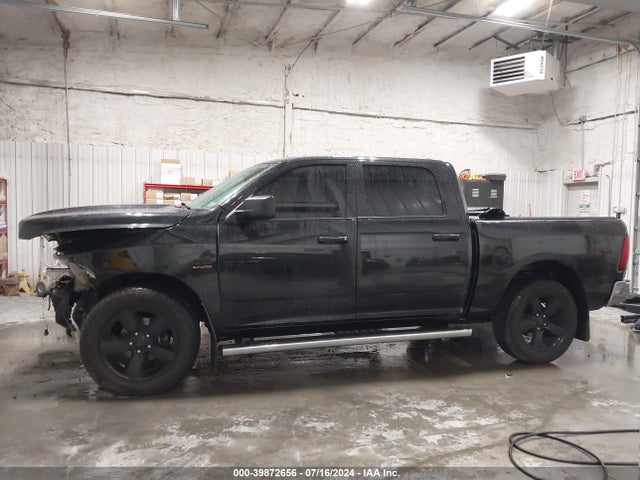 1C6RR7KT4HS748092 RAM 1500 St