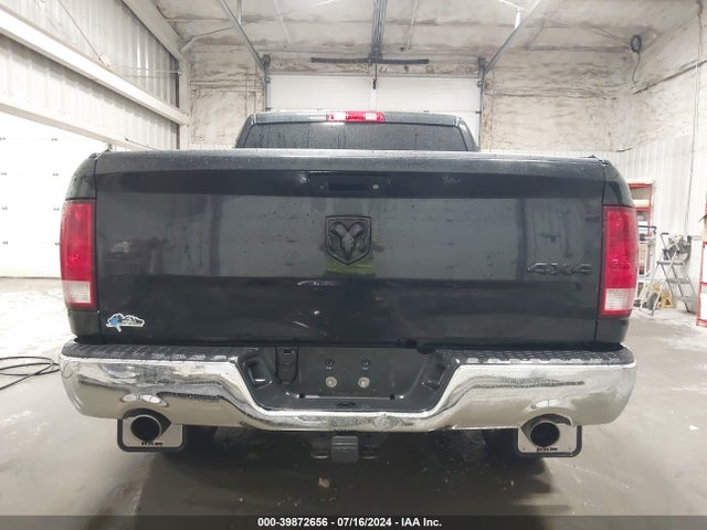 1C6RR7KT4HS748092 RAM 1500 St