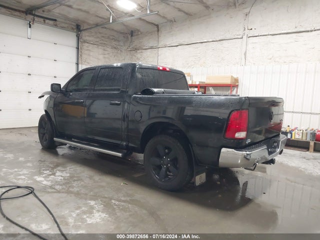 RAM 1500 St 2017 1C6RR7KT4HS748092 Image 3