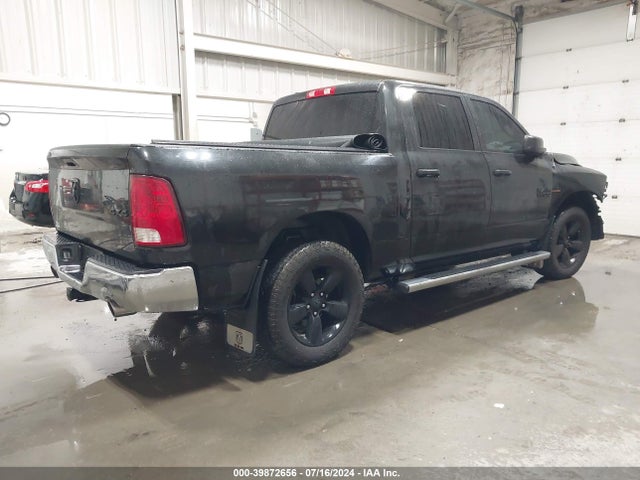 RAM 1500 St 2017 1C6RR7KT4HS748092 Image 4