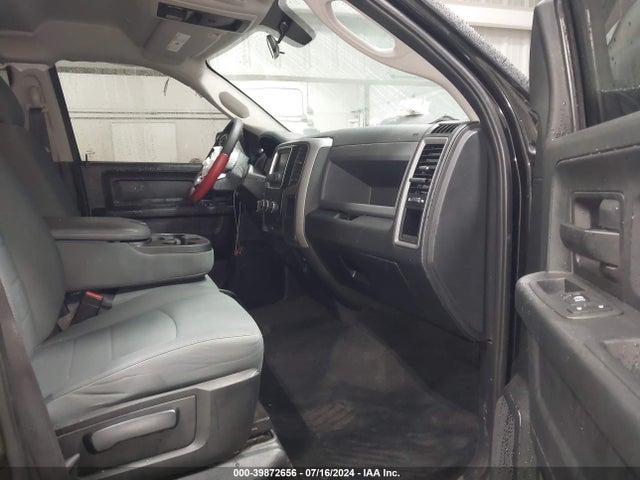 RAM 1500 St 2017 1C6RR7KT4HS748092 Image 5