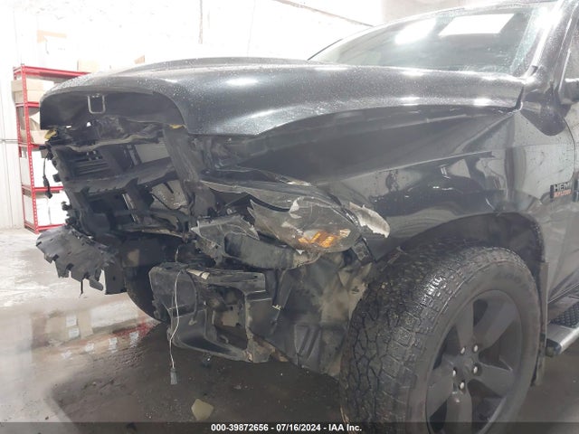 RAM 1500 St 2017 1C6RR7KT4HS748092 Image 6
