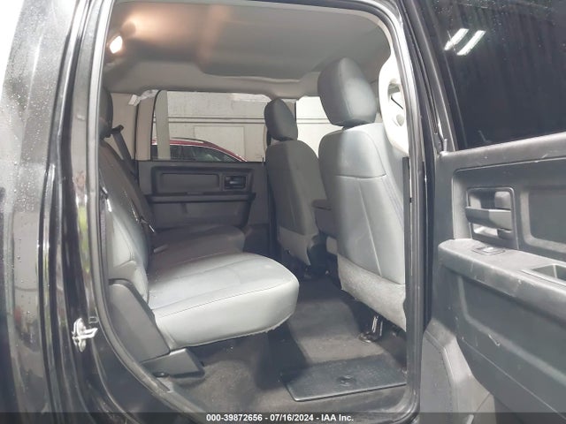 RAM 1500 St 2017 1C6RR7KT4HS748092 Image 8
