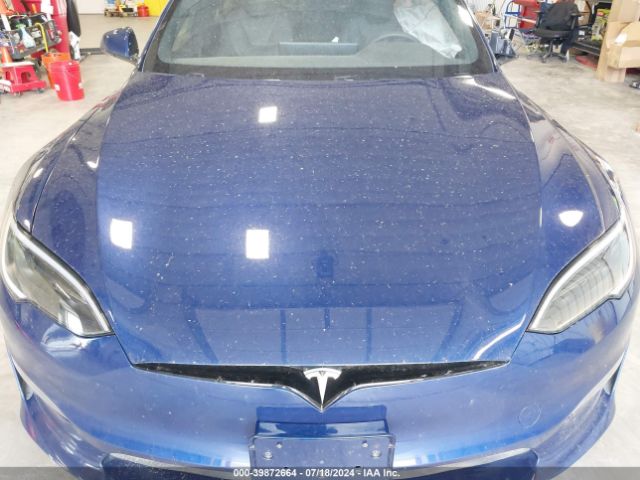 5YJSA1E58PF505361 Tesla MODEL S