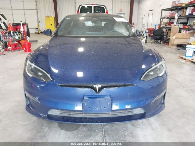 5YJSA1E58PF505361 Tesla MODEL S