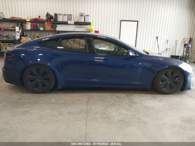 5YJSA1E58PF505361 Tesla MODEL S