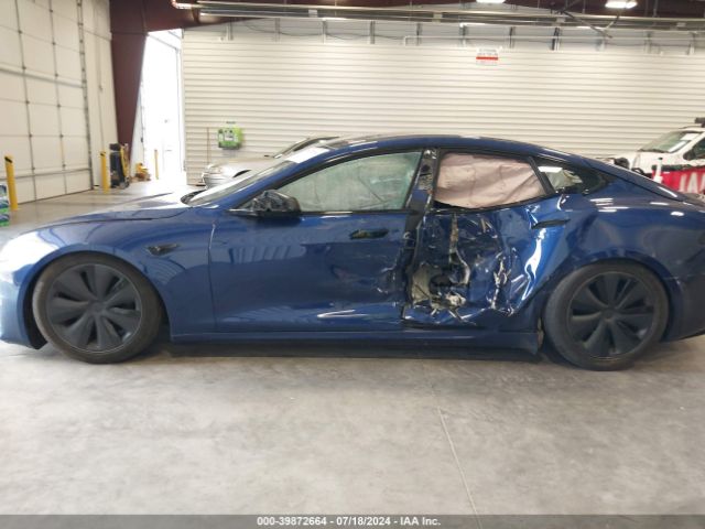 5YJSA1E58PF505361 Tesla MODEL S