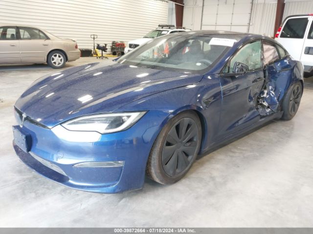 5YJSA1E58PF505361 Tesla MODEL S