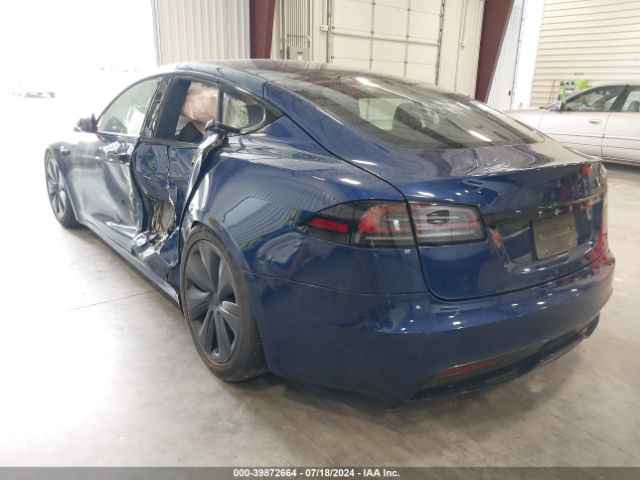 5YJSA1E58PF505361 Tesla MODEL S