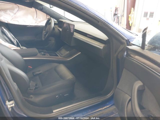 5YJSA1E58PF505361 Tesla MODEL S