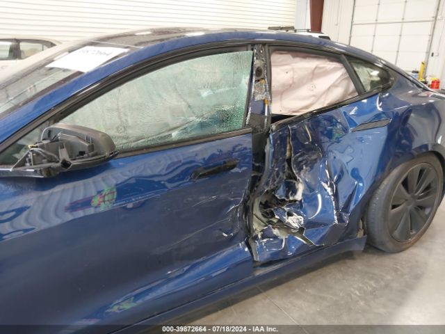 5YJSA1E58PF505361 Tesla MODEL S