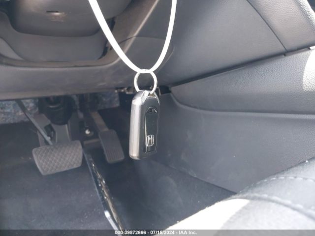 1HGCV1F43JA265636 Honda ACCORD EX