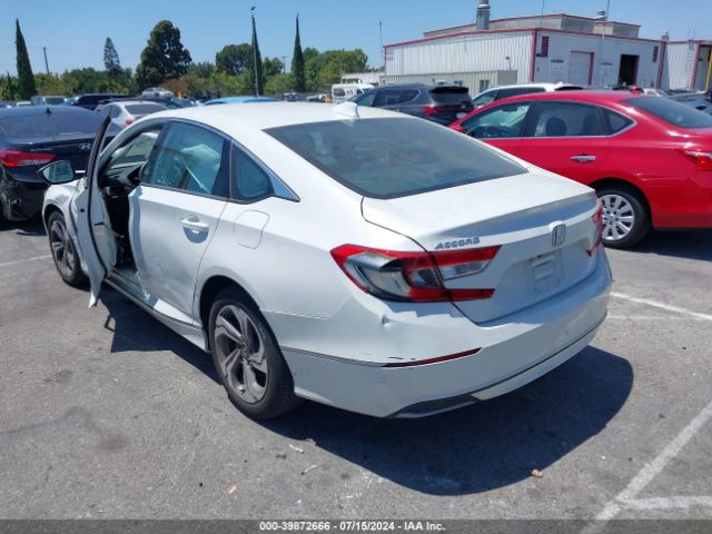 1HGCV1F43JA265636 Honda ACCORD EX