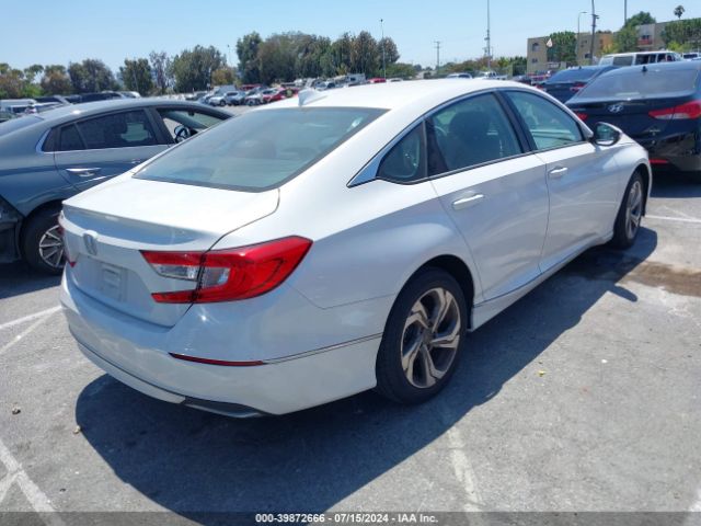 1HGCV1F43JA265636 Honda ACCORD EX