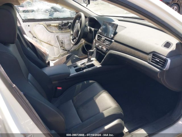1HGCV1F43JA265636 Honda ACCORD EX