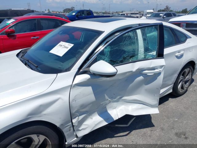1HGCV1F43JA265636 Honda ACCORD EX