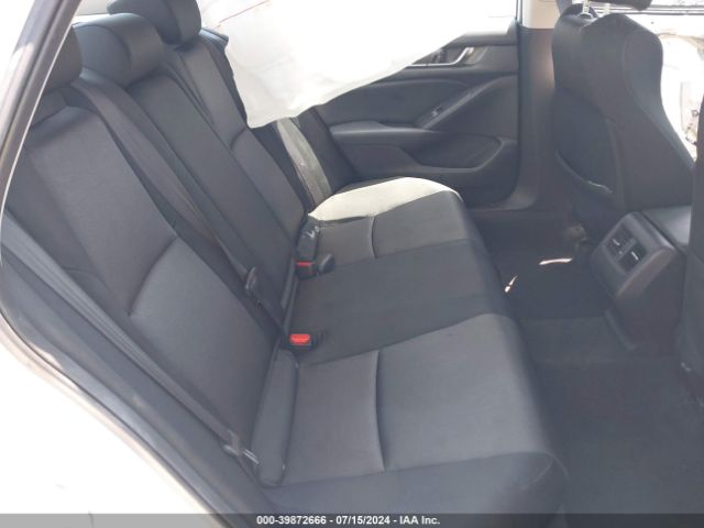 1HGCV1F43JA265636 Honda ACCORD EX