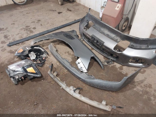 1N6BA1F45JN524882 Nissan Titan Xd Sv Diesel