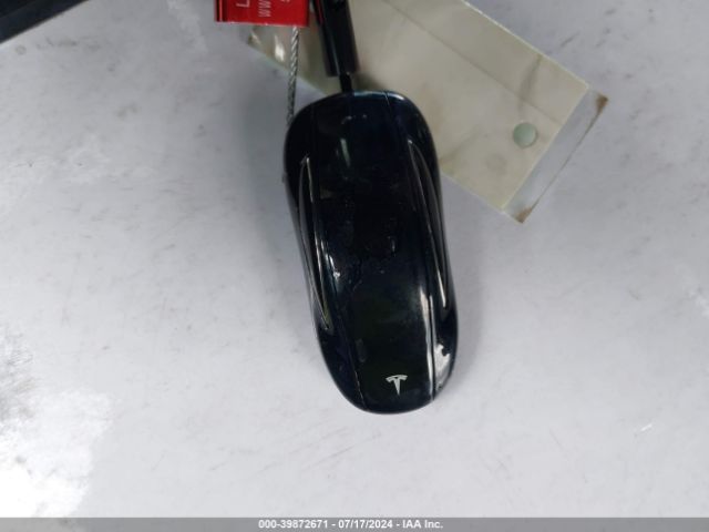 5YJXCAE20LF298416 Tesla Model X Long Range Dual Motor All-wheel Drive/long Range Plus Dual Motor All-wheel Drive