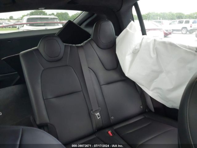 5YJXCAE20LF298416 Tesla Model X Long Range Dual Motor All-wheel Drive/long Range Plus Dual Motor All-wheel Drive