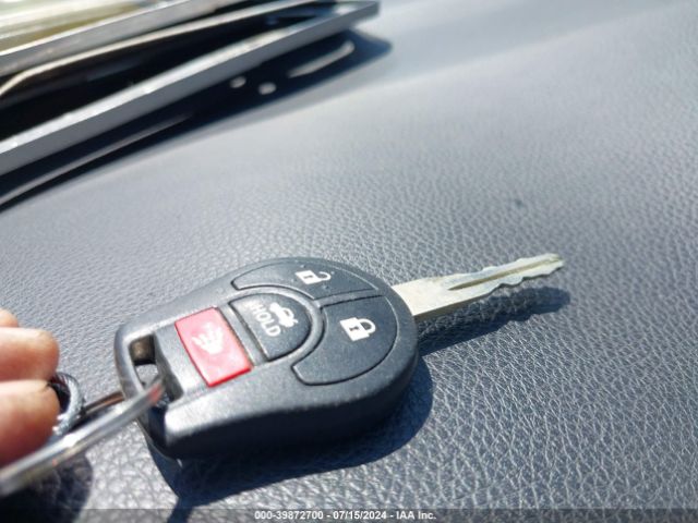 1N4AB7AP0EN851914 Nissan Sentra Fe+ S/fe+ Sv/s/sl/sr/sv