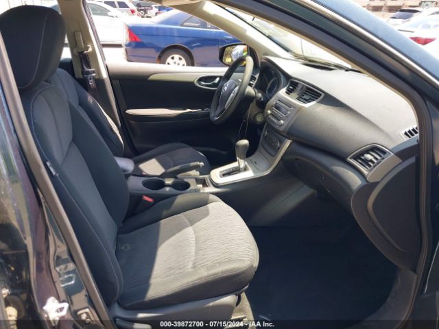 1N4AB7AP0EN851914 Nissan Sentra Fe+ S/fe+ Sv/s/sl/sr/sv