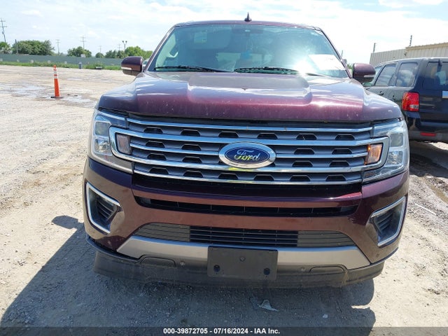 Ford Expedition Limited Max 2021 1FMJK1KT6MEA19720 Image 11