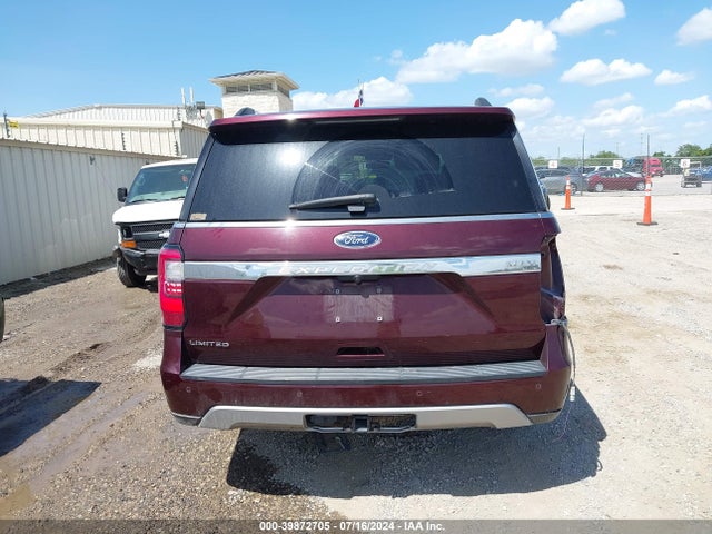 Ford Expedition Limited Max 2021 1FMJK1KT6MEA19720 Image 15