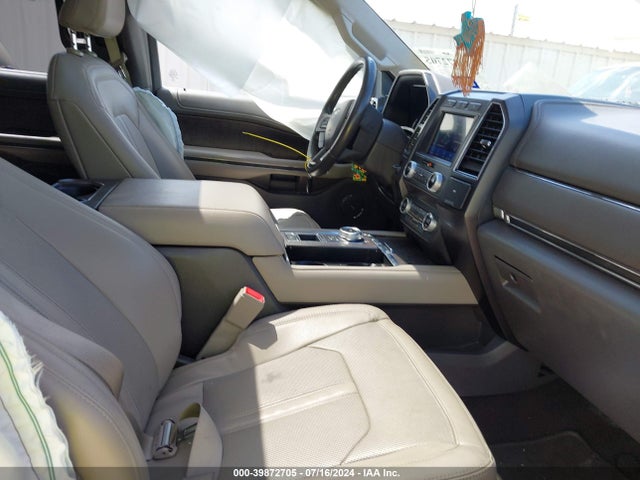 Ford Expedition Limited Max 2021 1FMJK1KT6MEA19720 Image 5
