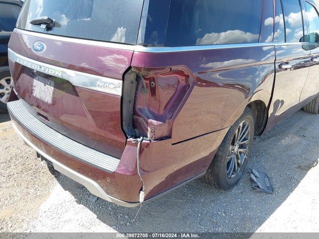 Ford Expedition Limited Max 2021 1FMJK1KT6MEA19720 Image 6