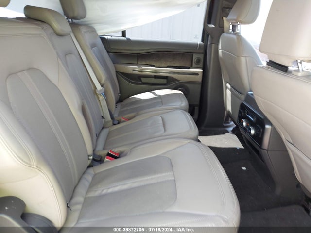 Ford Expedition Limited Max 2021 1FMJK1KT6MEA19720 Image 8