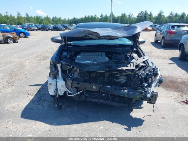 58ABK1GG9JU090758 Lexus ES 350