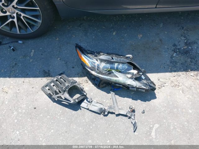 58ABK1GG9JU090758 Lexus ES 350