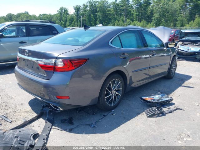 58ABK1GG9JU090758 Lexus ES 350