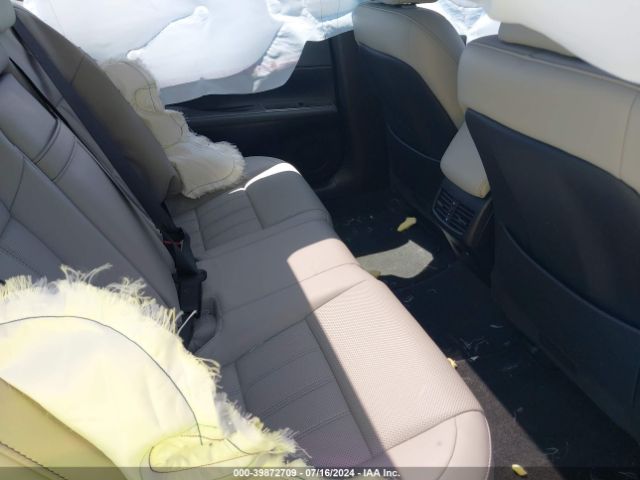 58ABK1GG9JU090758 Lexus ES 350