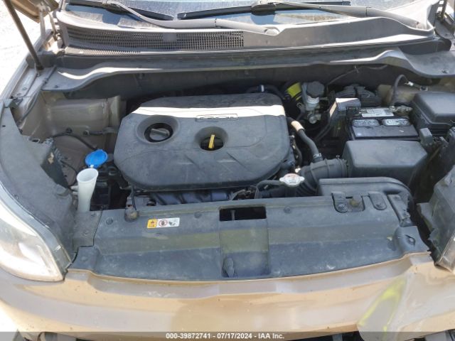 KNDJP3A50F7181676 KIA SOUL +