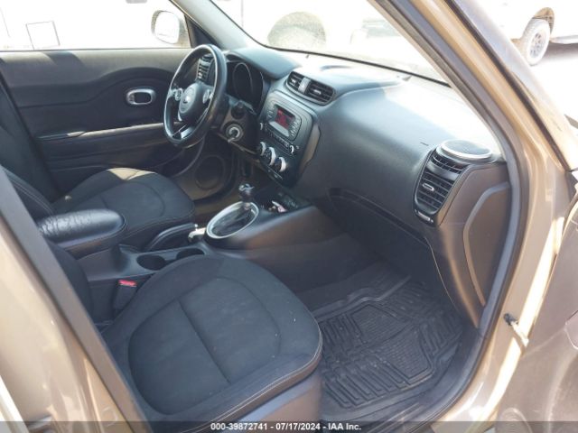 KNDJP3A50F7181676 KIA SOUL +