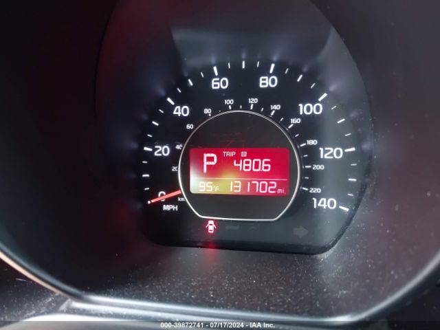 KNDJP3A50F7181676 KIA SOUL +