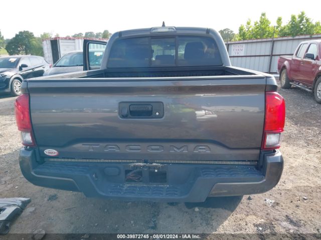 5TFAX5GN7LX168146 Toyota Tacoma Sr