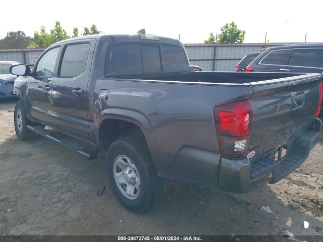5TFAX5GN7LX168146 Toyota Tacoma Sr