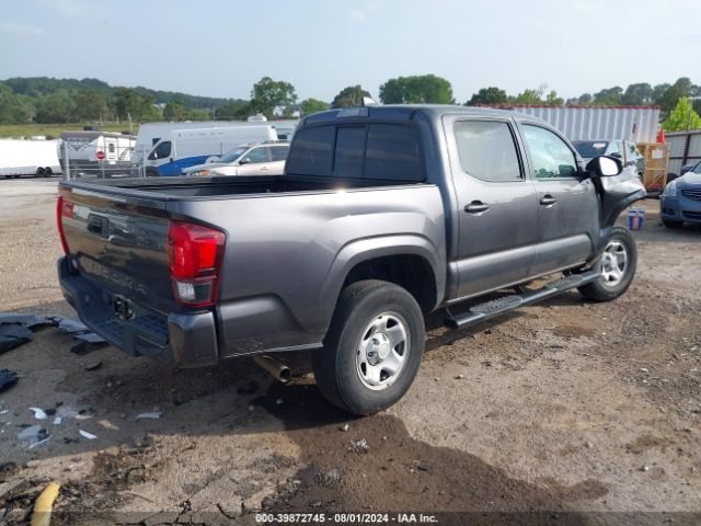 5TFAX5GN7LX168146 Toyota Tacoma Sr